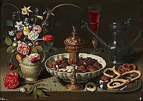 Los secretos de El Prado