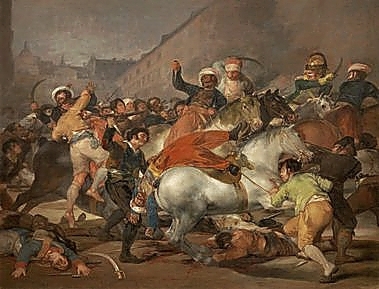 Los secretos de El Prado