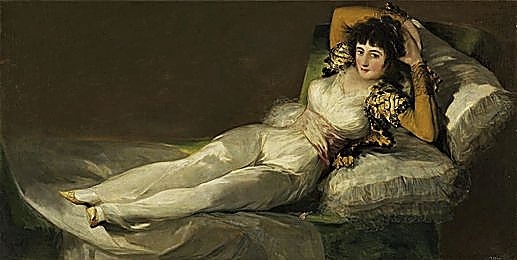 Los secretos de El Prado