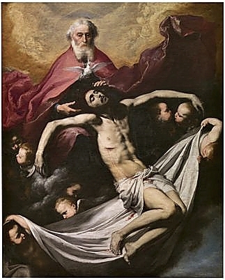 Los secretos de El Prado