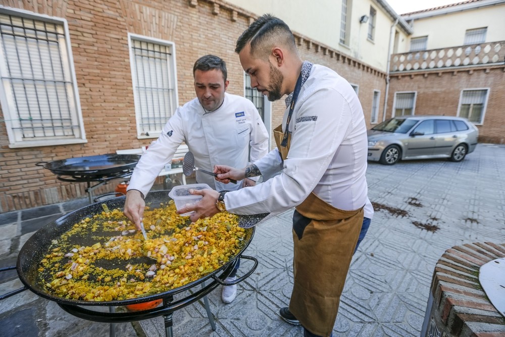 Cocina Y Punto De Enrique Sanchez