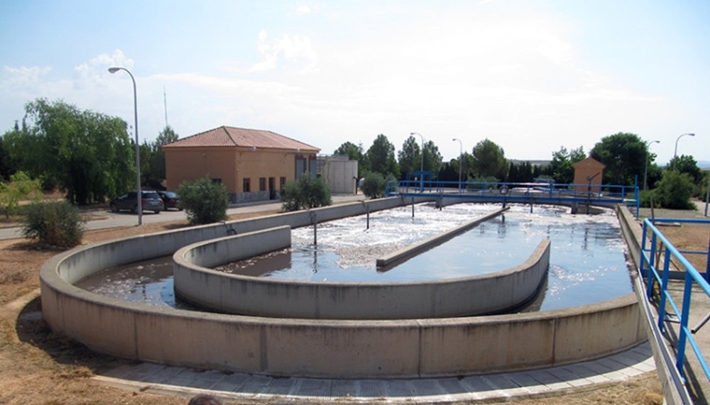 Foto de Punto limpio de Casas Ibánez (Ecoparque) en Casas-Ibáñez, Albacete