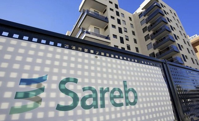 Sareb se reinventa | Noticias El Día de Valladolid