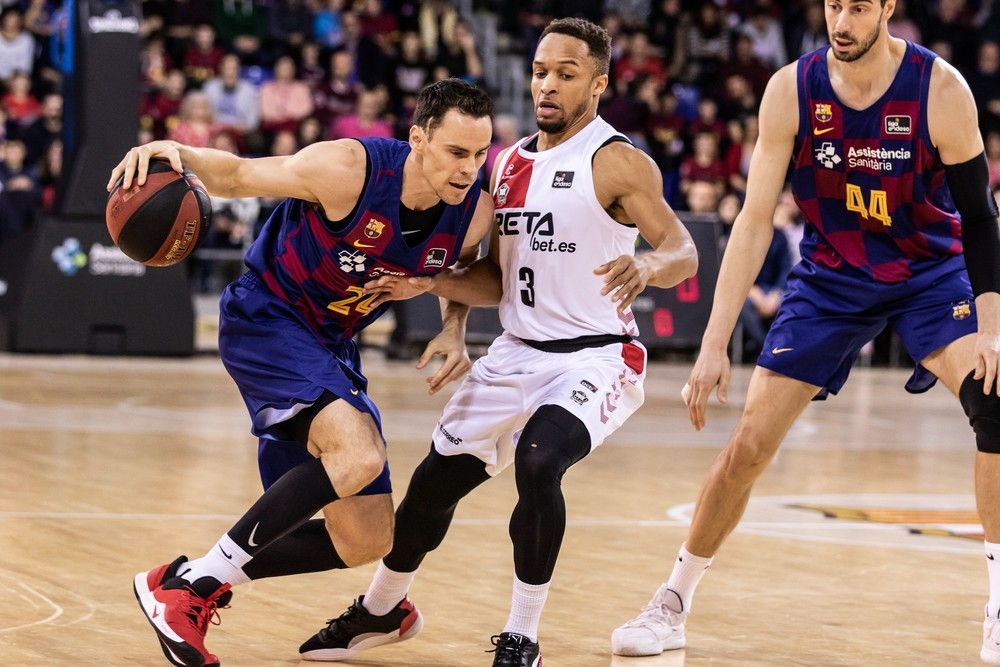 Copa Del Rey Baloncesto Cuadro 2020 - រូបភាពប្លុក | Images