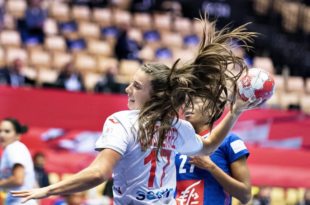 España se despide de las semifinales | Noticias La Tribuna de Albacete - Vimarsana News