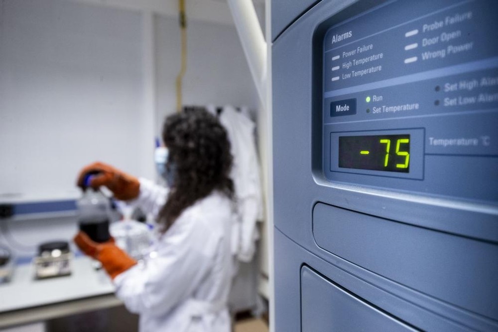 Un frío que ni el de Burgos | Noticias Diario de Burgos