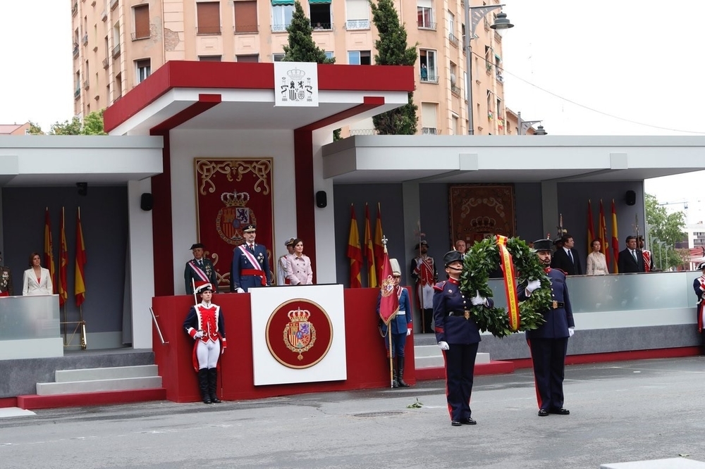 Última hora de la crisis en clave nacional e internacional