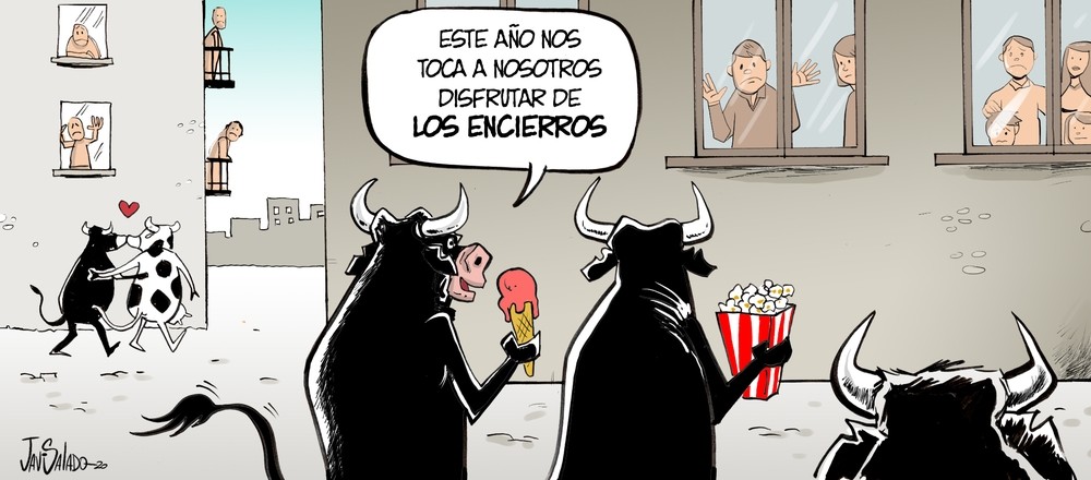 Sobrellevando el Aislamiento: Trucos, Actividades y Humor - Foro General de Viajes