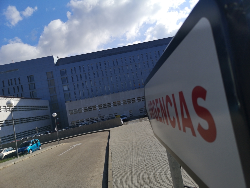 El Numero Oficial De Fallecidos En Soria Se Dispara A 26 Noticias El Dia De Soria