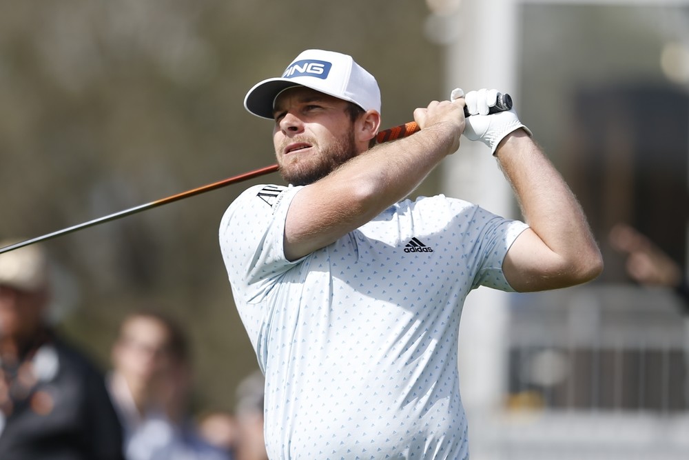 Tyrrell Hatton se estrena como ganador en el PGA Tour | Noticias La ...
