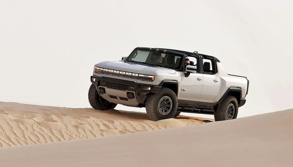 El Hummer Resucita Con 1 000 Caballos Todas Las Noticias De Palencia El hummer h2 fue el primer suv desarrollado por gm presentado al público con el nombre de marca hummer en 2003. diario palentino