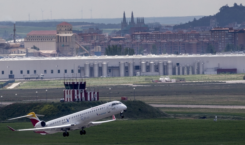 Air Nostrum mantiene 3 vuelos a Barcelona desde septiembre Noticias