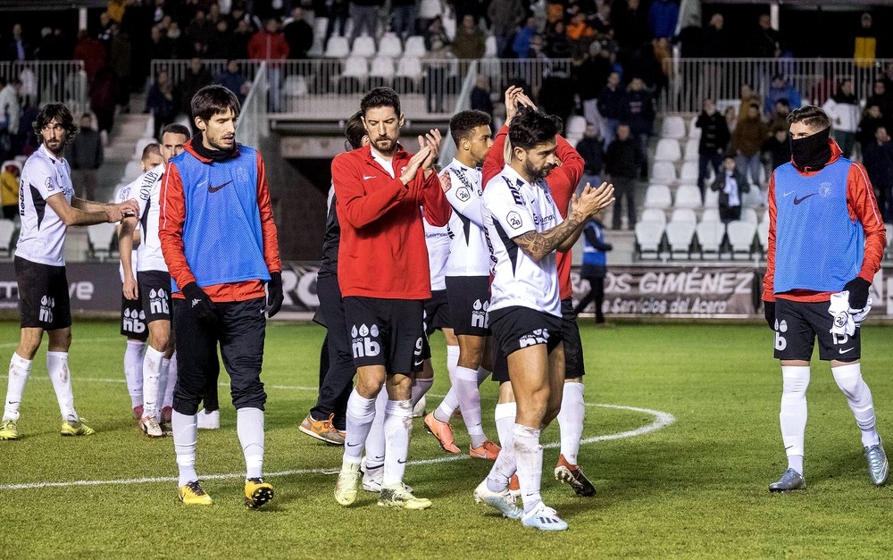 Suspenso en el primer parcial - Noticias Diario de Burgos