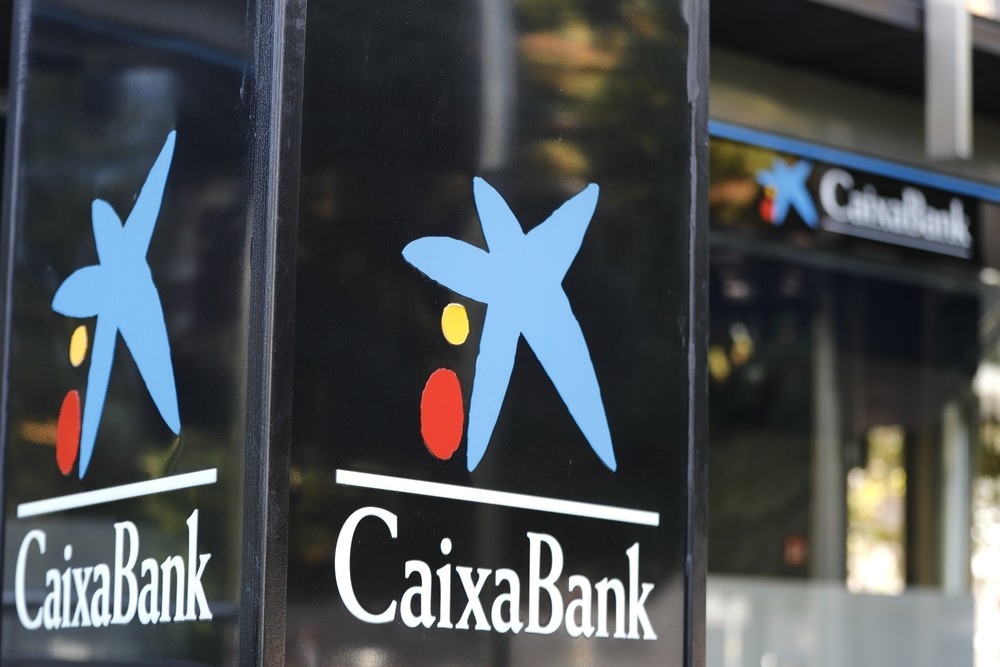 CaixaBank, 'Mejor Entidad del mundo en banca de particulares ...