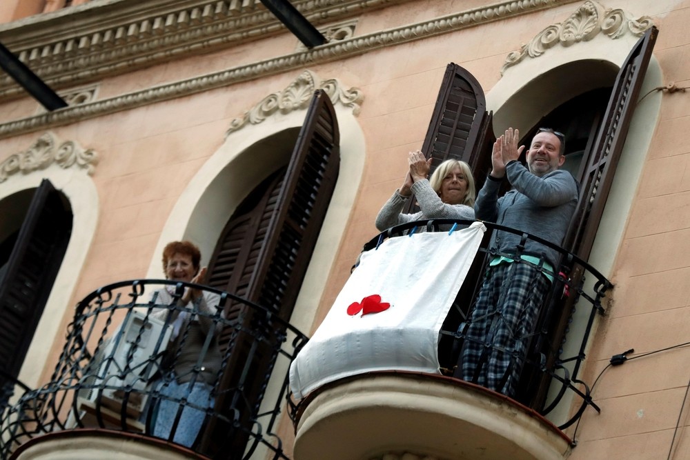 Última hora de la crisis en clave nacional e internacional