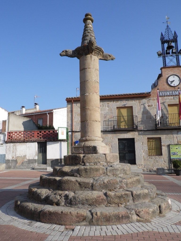 Online Dating De San RomГЎn De Los Montes