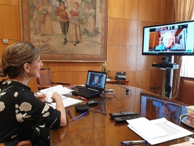 Última hora de la crisis en clave nacional e internacional