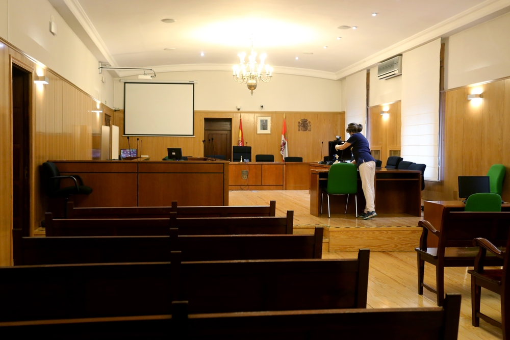 Condenado a veinte meses por abusar de una amiga cuando estaba inconsciente en una fiesta - Vimarsana News