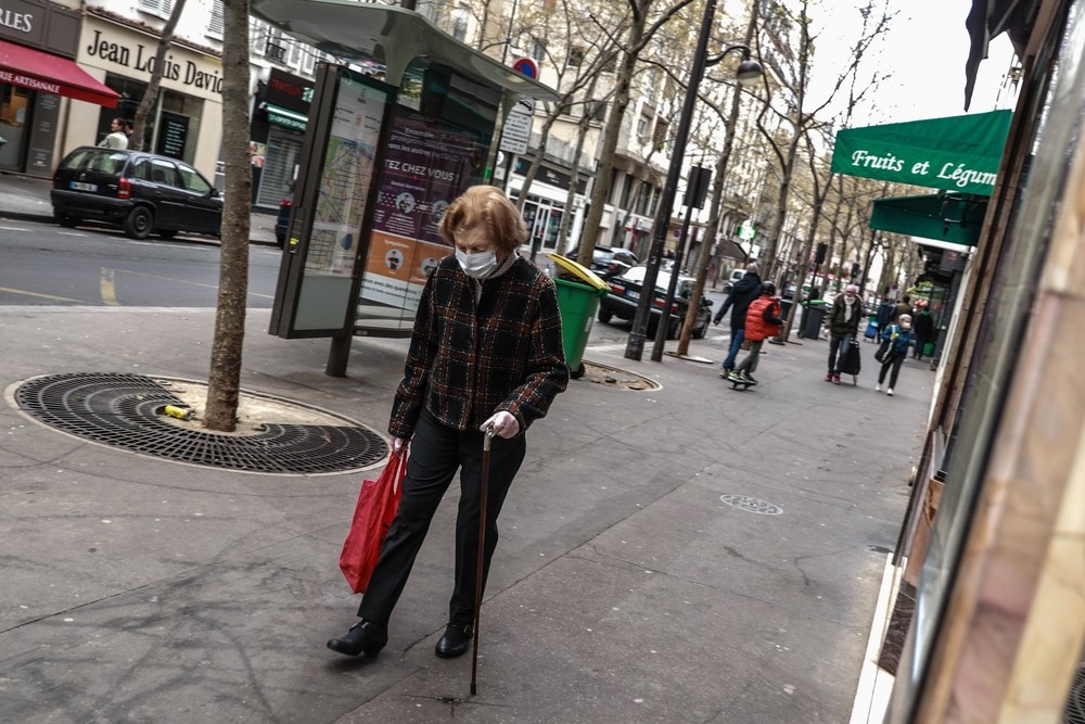Última hora de la crisis en clave nacional e internacional