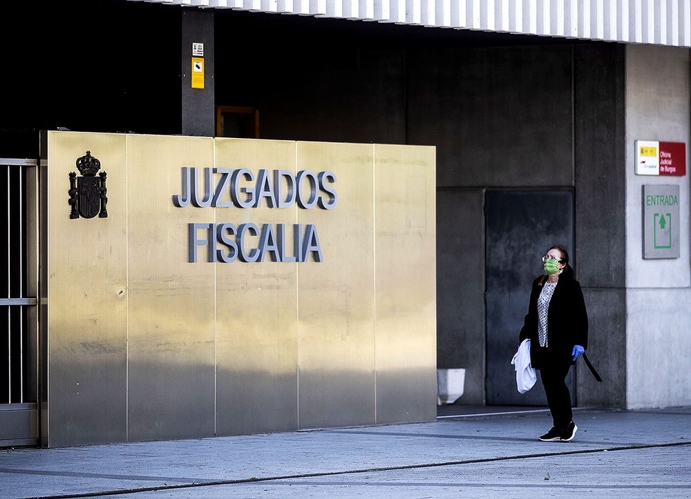 Los juzgados de lo Social tardan el doble en resolver Noticias Diario de Burgos