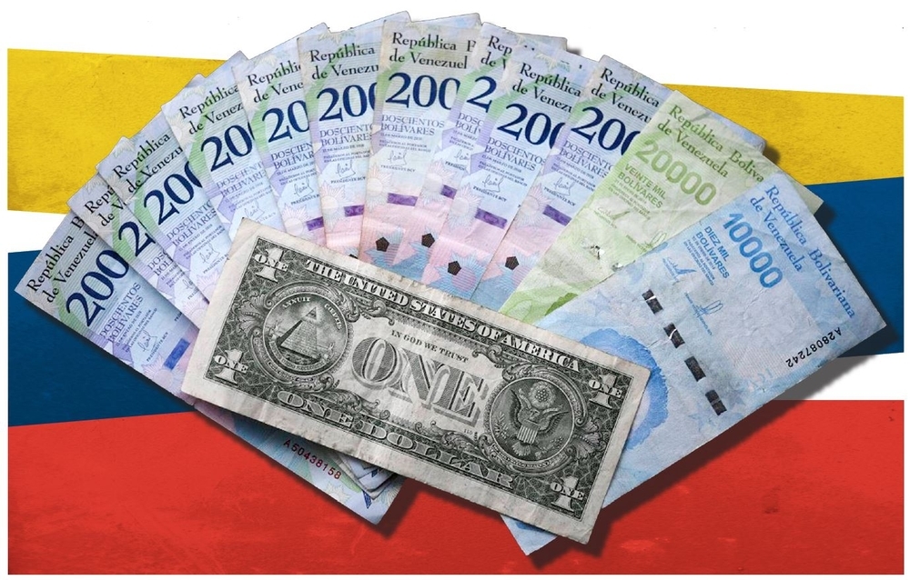 10 Millones De Bolívares A Euros