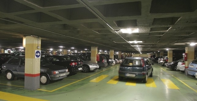 El PP denuncia erores en el rescate del parking de la Plaza Mayor de Valladolid - Vimarsana News