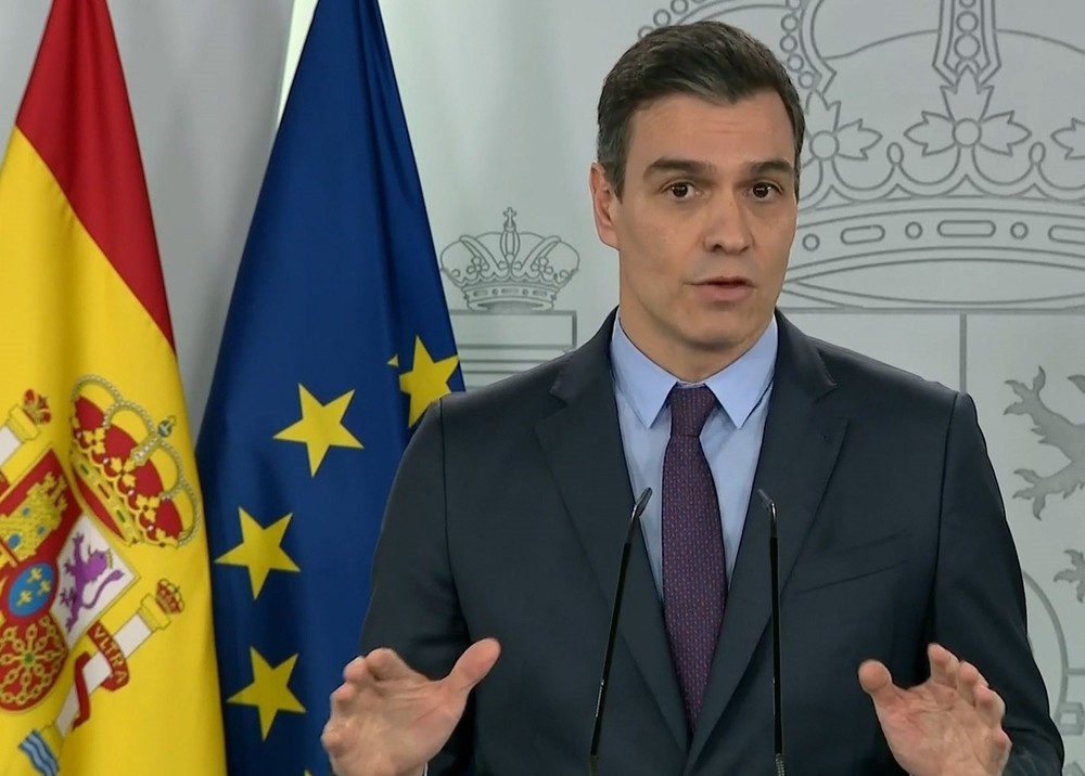 Última hora de la crisis en clave nacional e internacional
