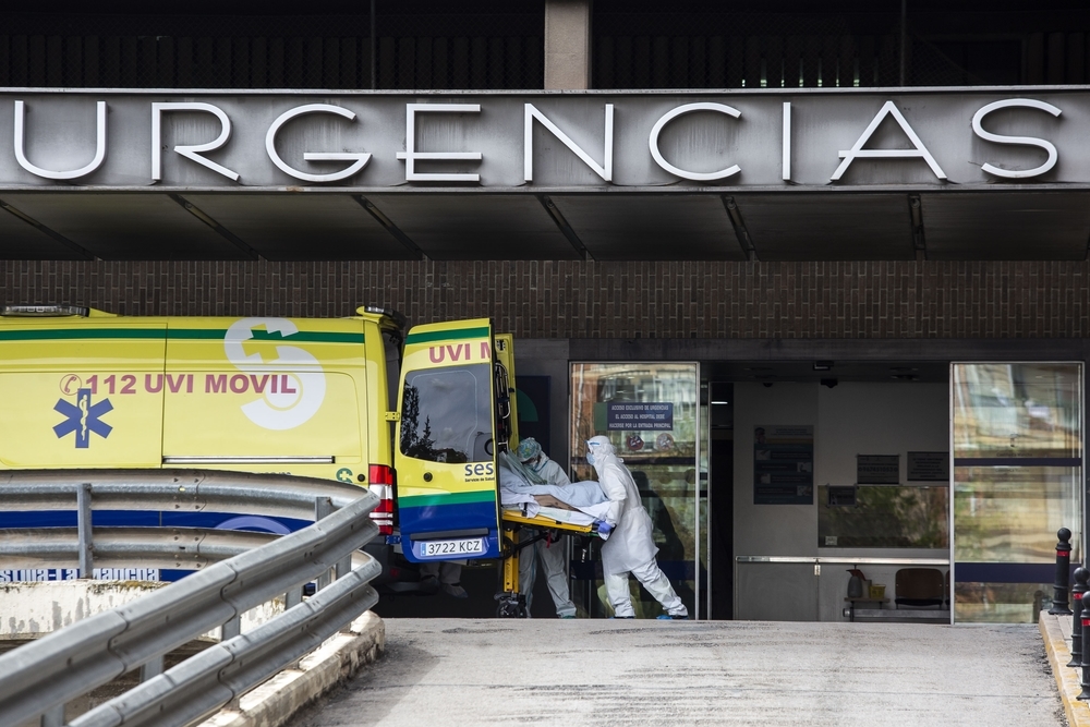 Medicina Intensiva afirma que faltaron respiradores Noticias La