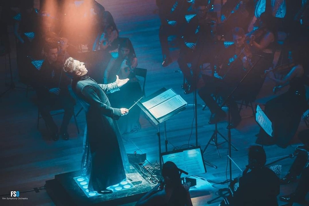 La Film Symphony Orchestra celebra el Día de Star Wars 