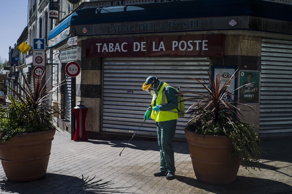 Última hora de la crisis en clave nacional e internacional