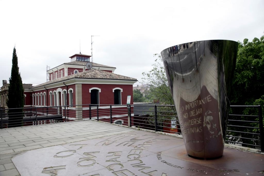 La Casa de las Ciencias reabre con una muestra de historia