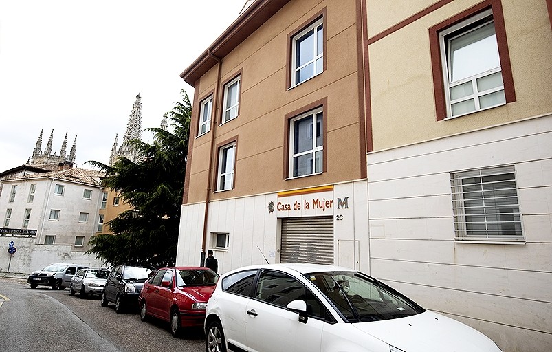 Un espacio más accesible y visible para la Casa de la Mujer Noticias