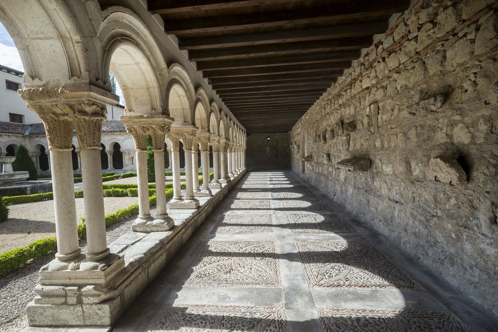 Las Huelgas celebra el lunes una jornada de puertas abiertas | Noticias