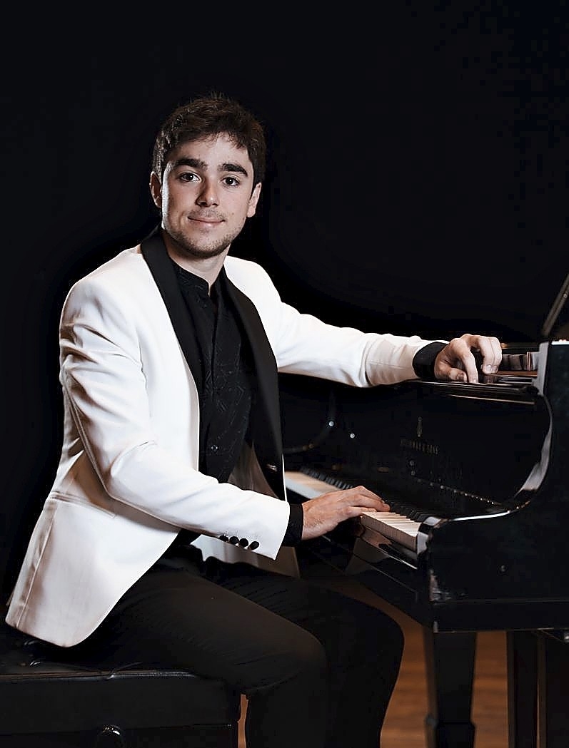 Quien Es El Mejor Pianista Del Mundo