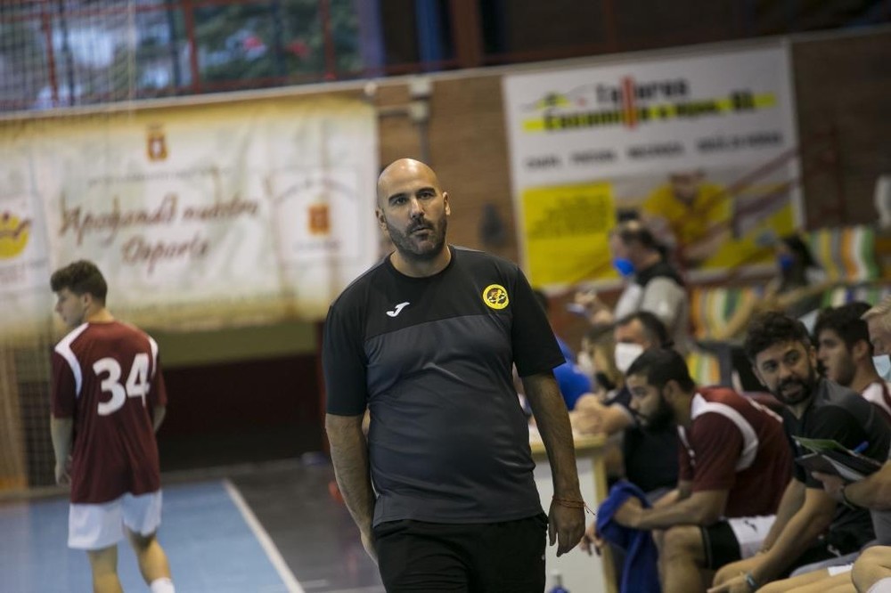 La Copa del Rey está en juego | Noticias La Tribuna de Cuenca