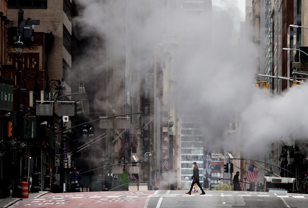 Última hora de la crisis en clave nacional e internacional