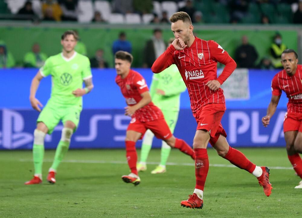 Bono y Rakitic mejoran el panorama del Sevilla | Noticias La Tribuna de Albacete - Vimarsana News