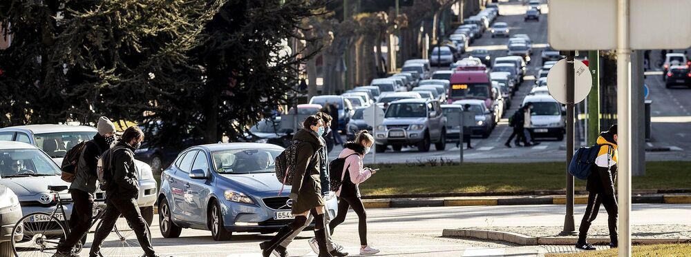 El Ayuntamiento de Burgos controlará el ruido de coches y motos para 'pacificar' la ciudad - Vimarsana News