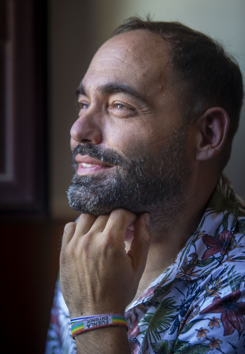 Ricardo Vicente: «Creemos que es necesaria una ley LGTBI a nivel europeo» - Vimarsana News