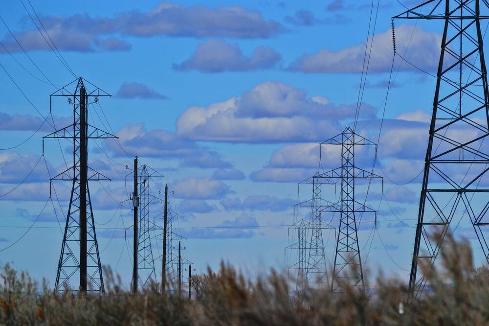 Atribuyen al gas y al CO2 el 70% de la fuerte subida de la luz | Todas las noticias de Palencia - Vimarsana News