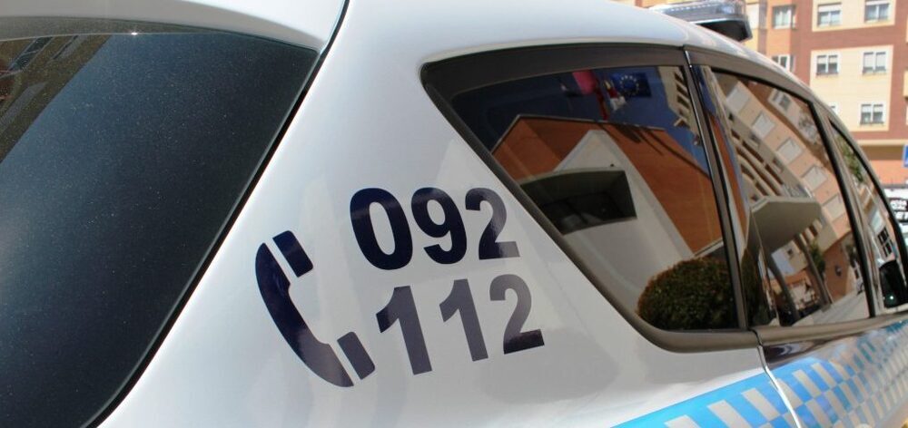 Resultan heridos dos motoristas en sendos accidentes - Vimarsana News