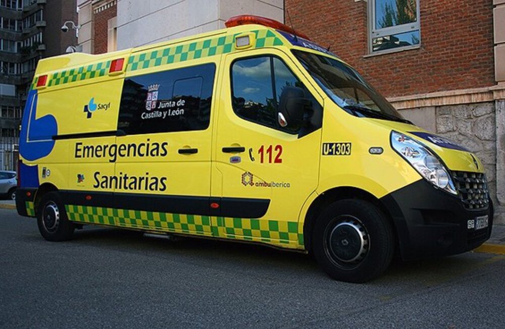 Dos hombres fallecen y tres resultan heridos en una colisión frontal en Zamora - Vimarsana News