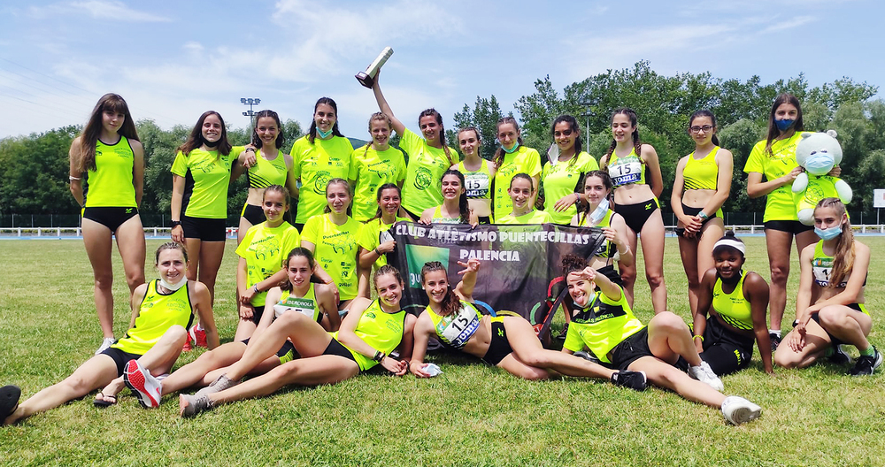 Oro y plata colectivos en la Segunda División | Todas las noticias de Palencia - Vimarsana News