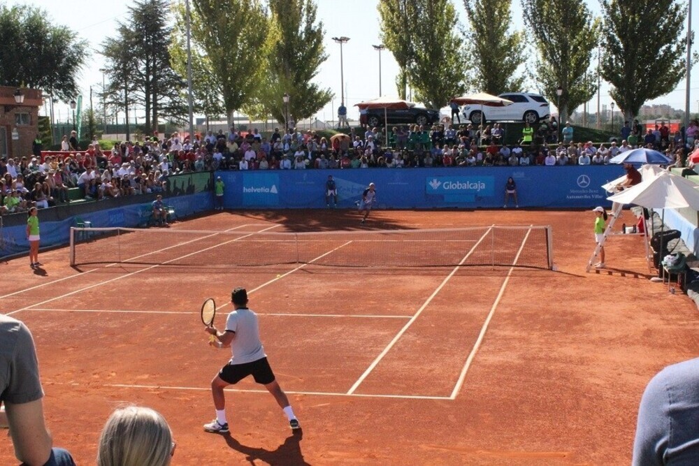 La Feria Deportiva ya tiene el calendario de eventos - Vimarsana News