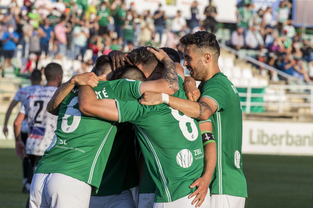 Los mandamientos de la Segunda RFEF - Vimarsana News