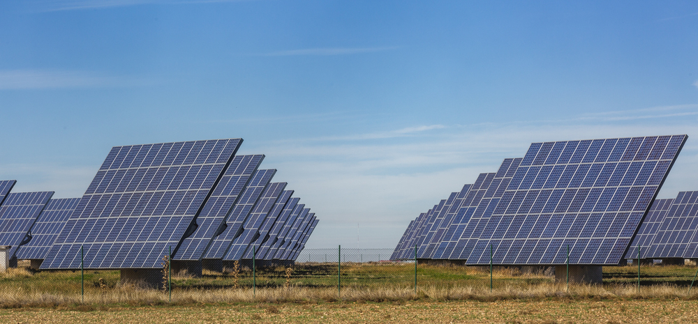 El boom de la energía solar potencia 90 parques en Valladolid - Vimarsana News