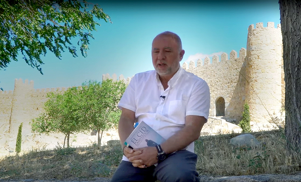 Documental El Cid Carlos del Solo - Vimarsana News