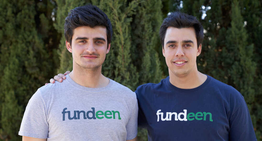 Fundeen cierra una ampliación de capital por valor de 1,2 millones - Vimarsana News