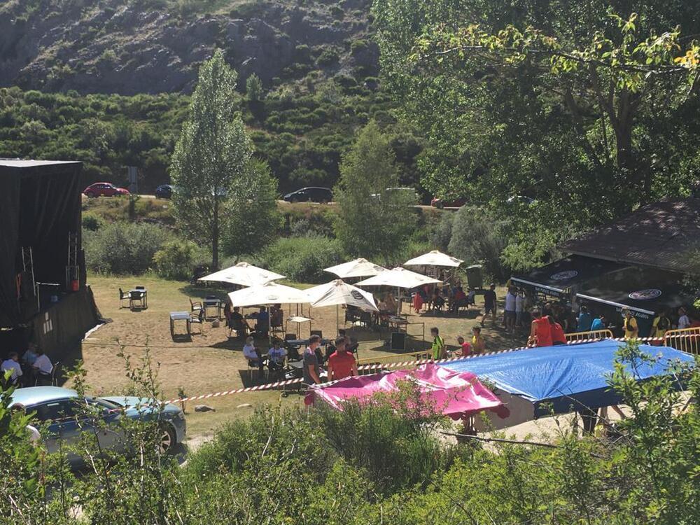 La Fiesta de la Montaña Palentina regresa a Puente Agudín | Todas las noticias de Palencia - Vimarsana News