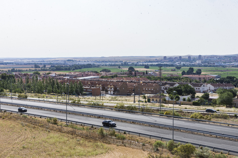La A-40 tendrá un viaducto de 390 metros que unirá Azucaica y Barrio Avanzado - Vimarsana News